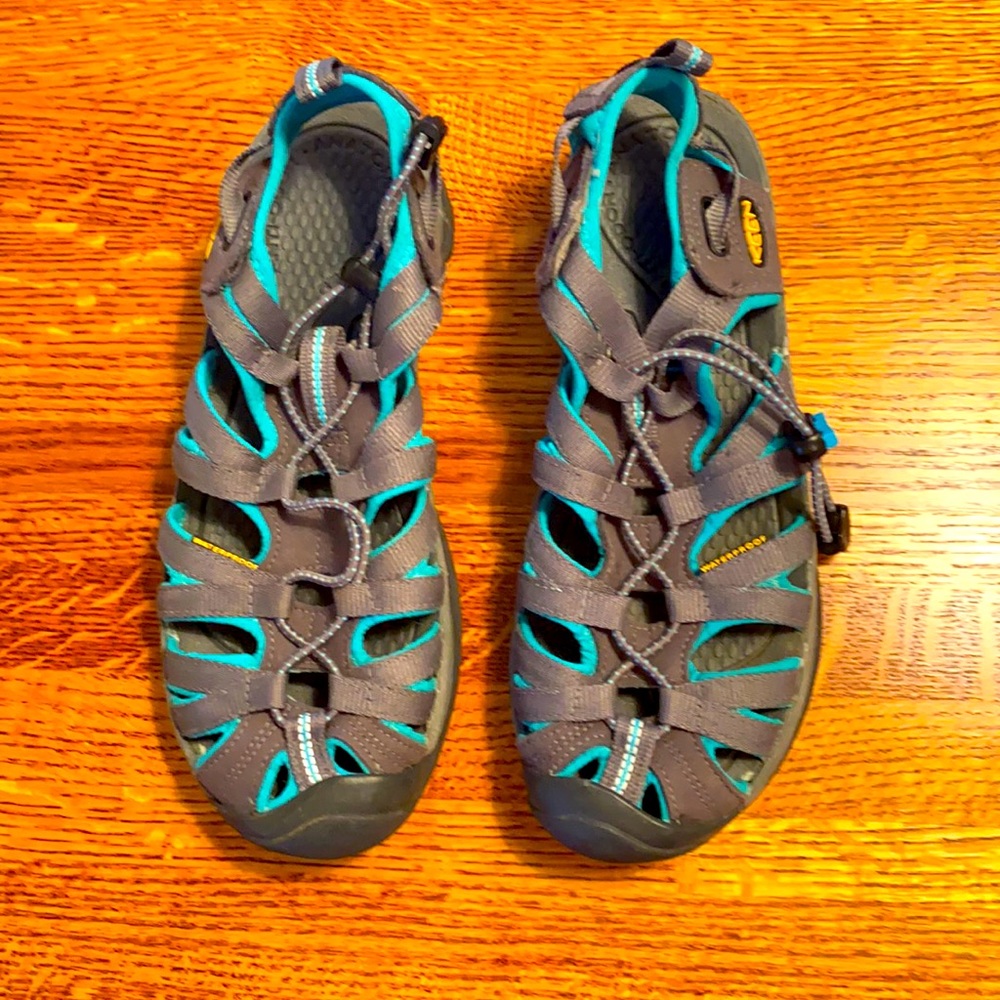 Keen Womens sport sandal